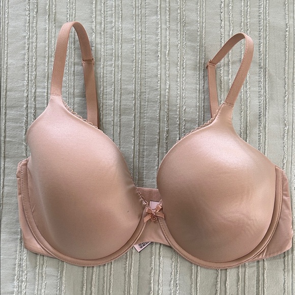 VS Lined Perfect Coverage Bra - Picture 1 of 11